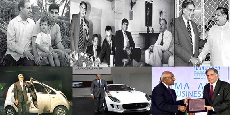 Happy 78th Birthday 7 Reasons Why He is India\s Coolest Business Tycoon Ever  