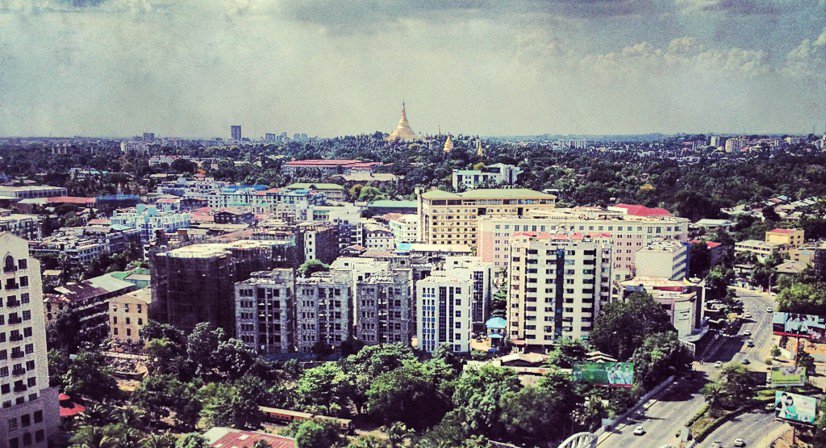 InsiderMM's tweet photo. Foreign developers fuel #Yangon #commercialproperty boom • https://t.co/ohxO9dzdmO #Myanmar https://t.co/fa9W4u7DMV