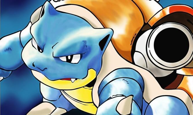 unhommemoderne's tweet photo. Des consoles 2DS aux couleurs de Pokémon https://t.co/i2Kxc6p379 https://t.co/VO49skrALS