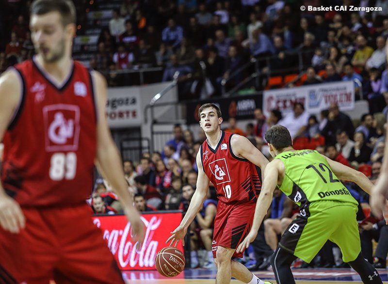CasademontZGZ's tweet photo. GALERÍA | Las mejores imágenes del #CAIvGBC, lo mejor del último triunfo del año 📷➡ https://t.co/4dXd8ZSwVk #AúpaCAI https://t.co/74hGoo02FB