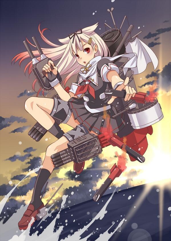 艦これ 大破はキライ Kankore Taisen Twitter