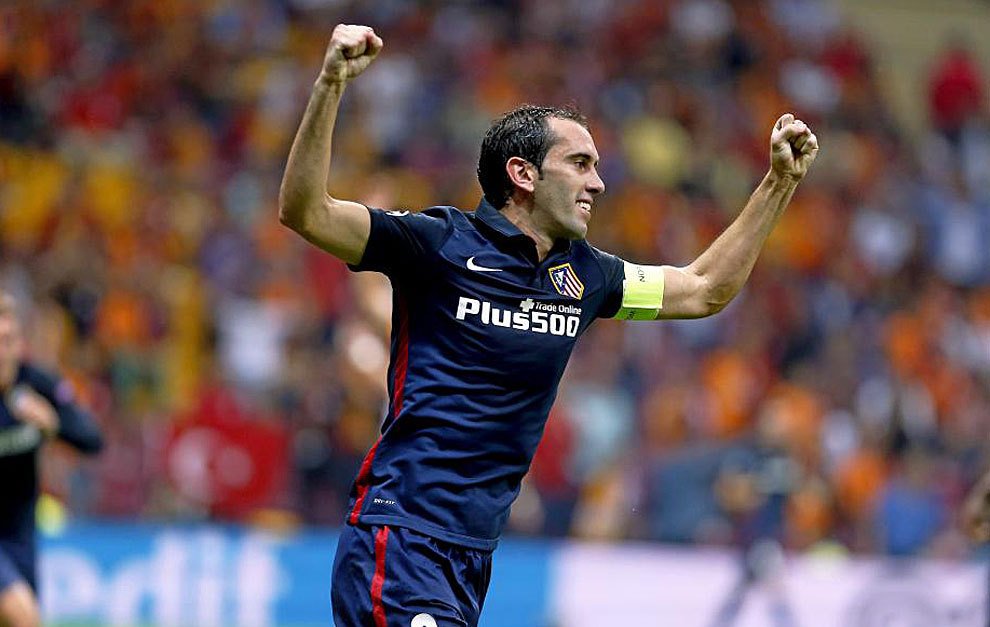 Top 10 Performers In La Liga In 2015 3 Embedded image permalink