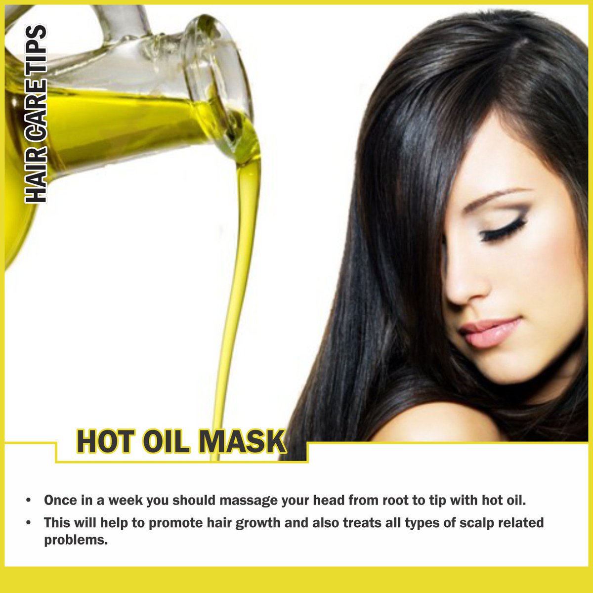 HairSkinRemedy's tweet photo. Hot Oil Mask Remedies to Treat Frizzy Hair
Read here [ https://t.co/G7QwbIoMUH ]
#frizzyhair #remedies #oilmask https://t.co/mO2FWP6qA8