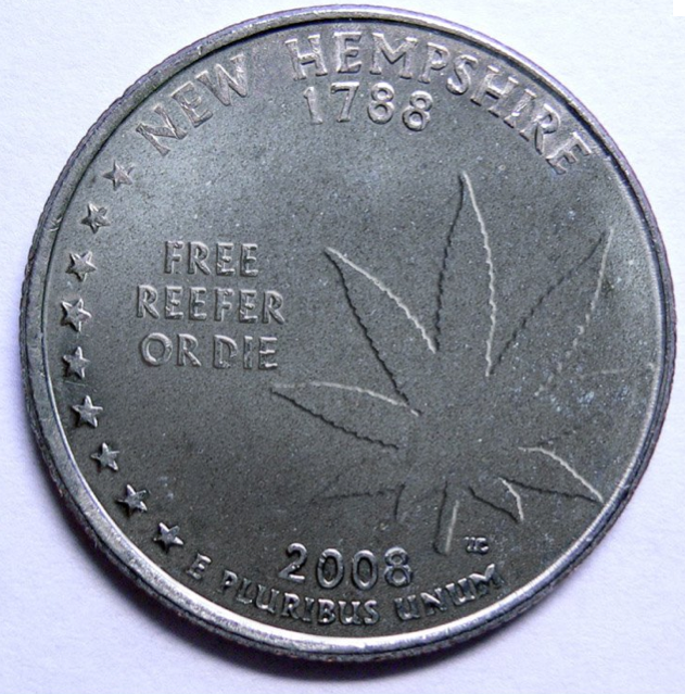 Alpine_Labs's tweet photo. New Hampshire Begins Issuing Medical Marijuana Cards https://t.co/tgdzI3cy36 https://t.co/uQ8eNN377N