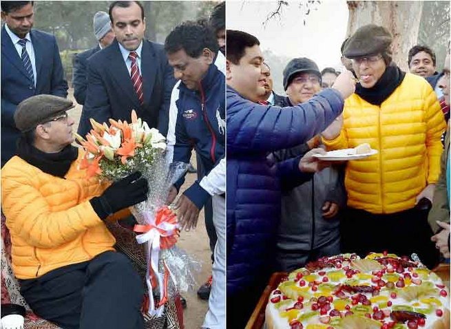 Birthday special: Times when life wasn t so smooth for our FM Read full story:  