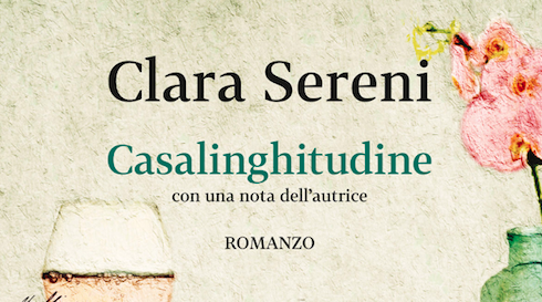 «La #casalinghitudine è anche un angolino caldo» #ClaraSereni #recensione via <a href="/SoloLibri/">SoloLibri 📚</a>
sololibri.net/Casalinghitudi…