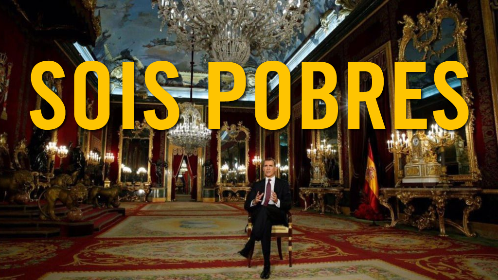 ecorepublicano's tweet photo. Resumiendo... #SantosInocentes https://t.co/O0bwoM5dRH