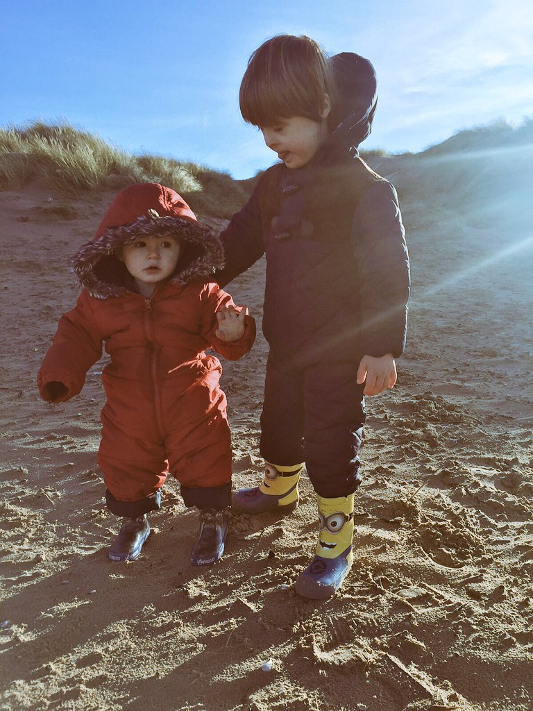 LivingWithFin's tweet image. Protector.