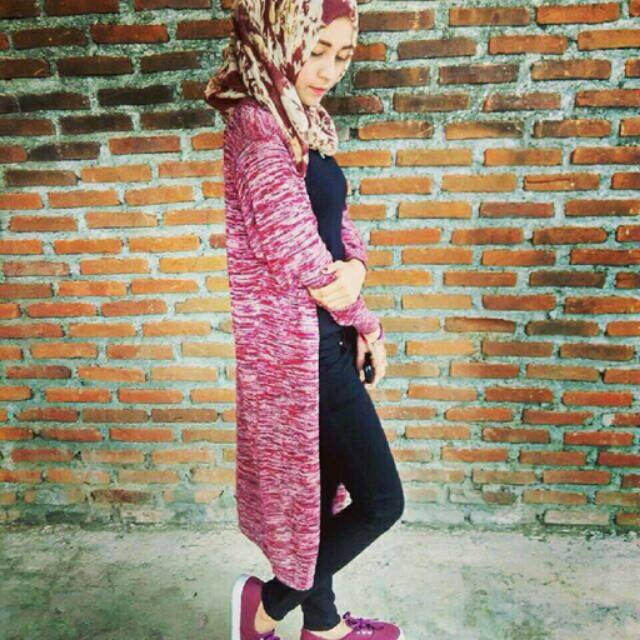 Saya menjual Long Cardy Merah seharga Rp0. Dapatkan produk ini hanya di Shopee! shopee.co.id/storyland/5504… #ShopeeID