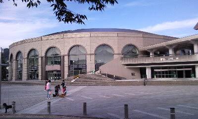 嵐アリーナツアー16鹿児島のアクセス 座席 アリーナ構成予想 ぴこれぽーと