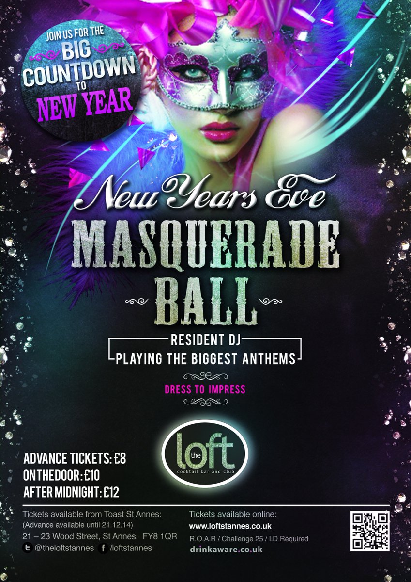 Toast St Annes tweet media