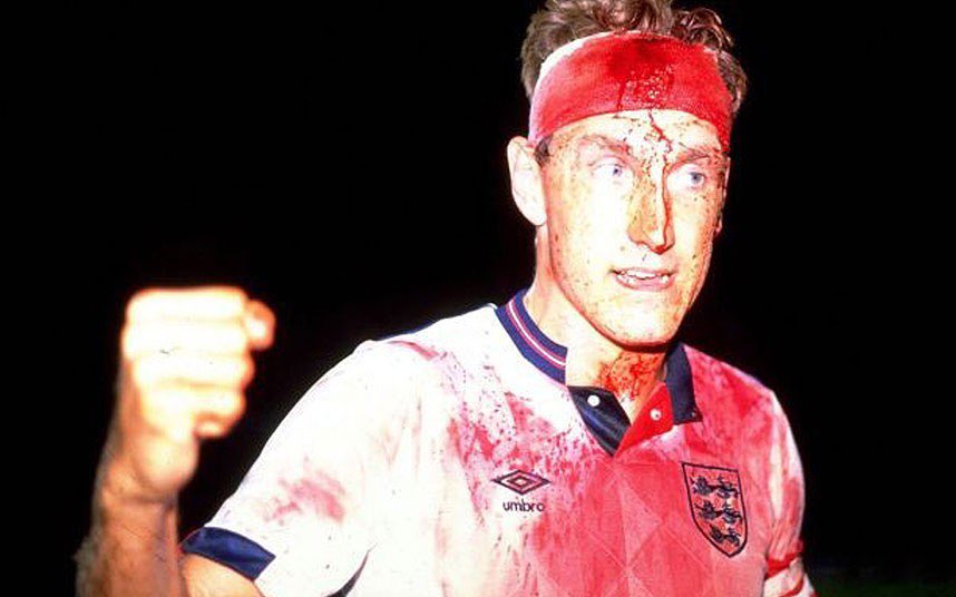 Happy 57th Birthday to Terry Butcher 