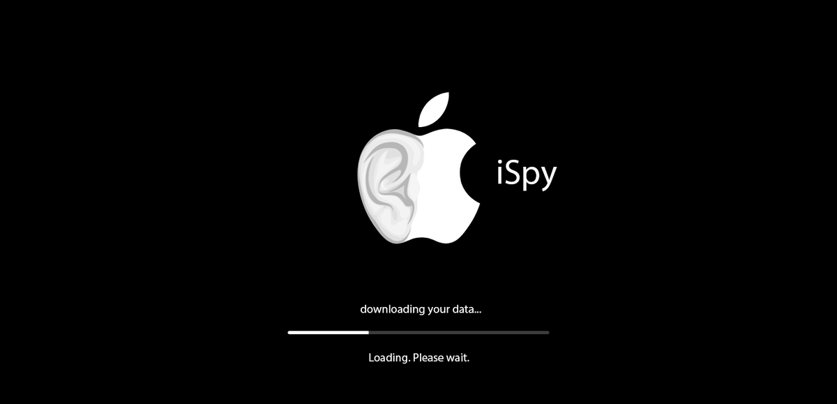 PerSeoDesign's tweet photo. «probabilmente abbiamo più segreti qui di quanti ne abbia la #Cia» #TimCook #Apple #ISpy 
https://t.co/G9jhkf1FmS https://t.co/VxCJecbw0l