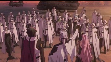 アニメ 終わりのセラフ 3期 続編 の可能性を業界通が徹底分析 青バラさんが通る