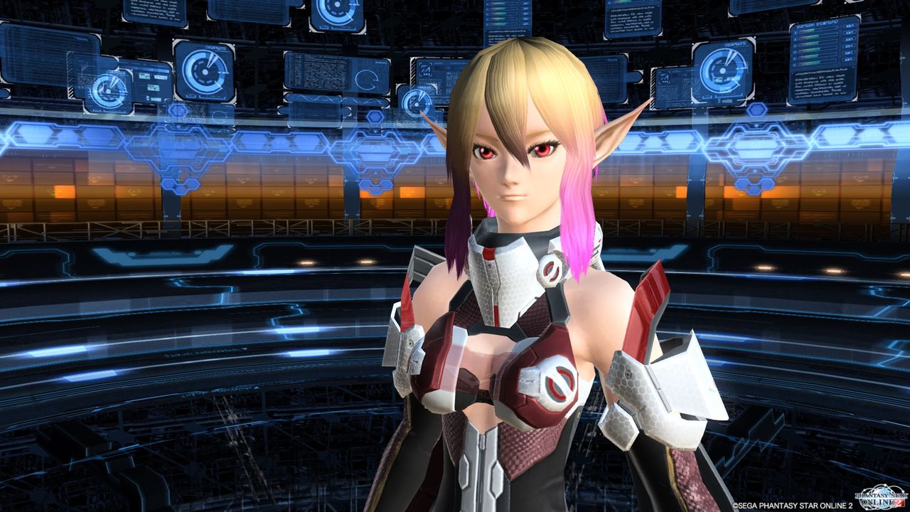 プロアン on Twitter \u0026quot;私のPSO2アンテナ ユクリータっぽいキャラクリレシピ! https//t.co/tDyBQmnPyT https//t.co/zBpQ1j3pK1\u0026quot;