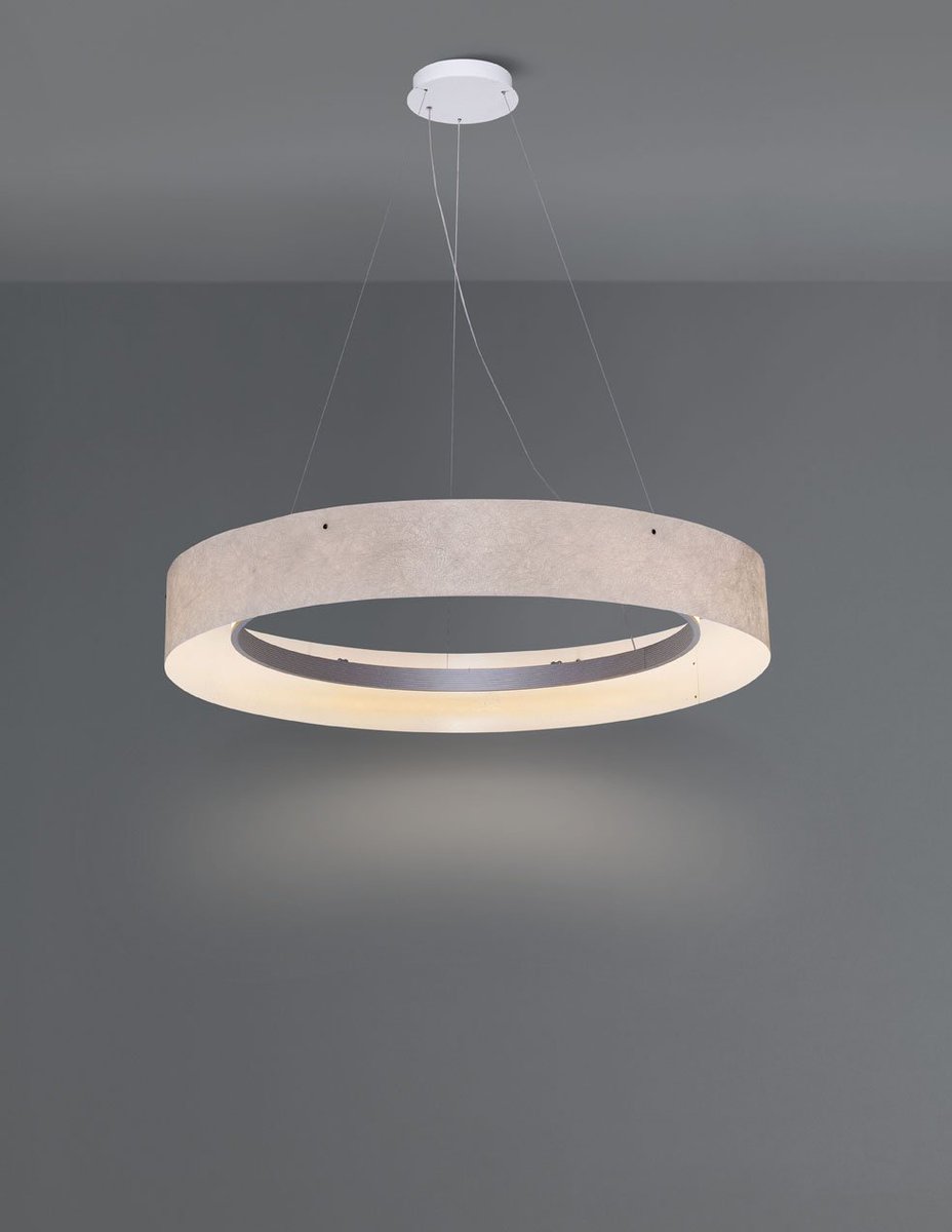 Karboxx's tweet photo. Introducing #Zero1 design Princic&amp;Righi by #Karboxx, suspended lamp in fibreglass: a pure shape for any space. https://t.co/6JgDvYK7NB