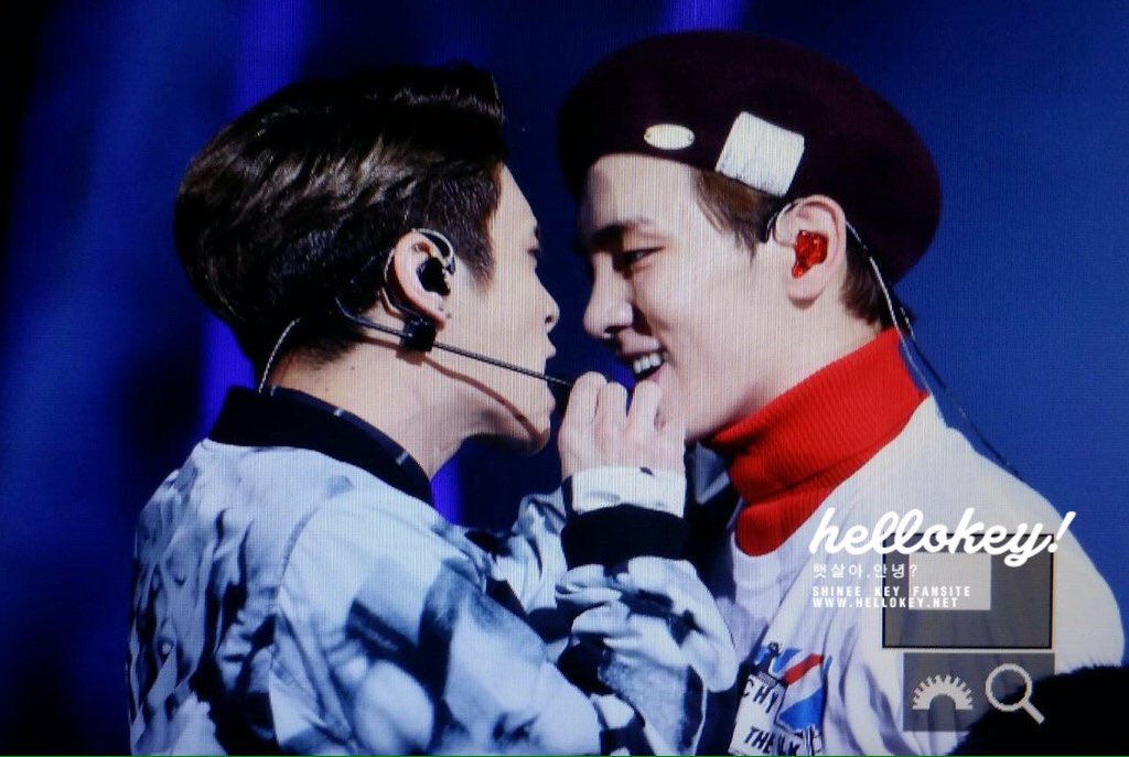 JongKeyPH's tweet photo. 151227 - JongKey at SBS Gayo Daejun

(c) watermark https://t.co/2ldwk5yEIO