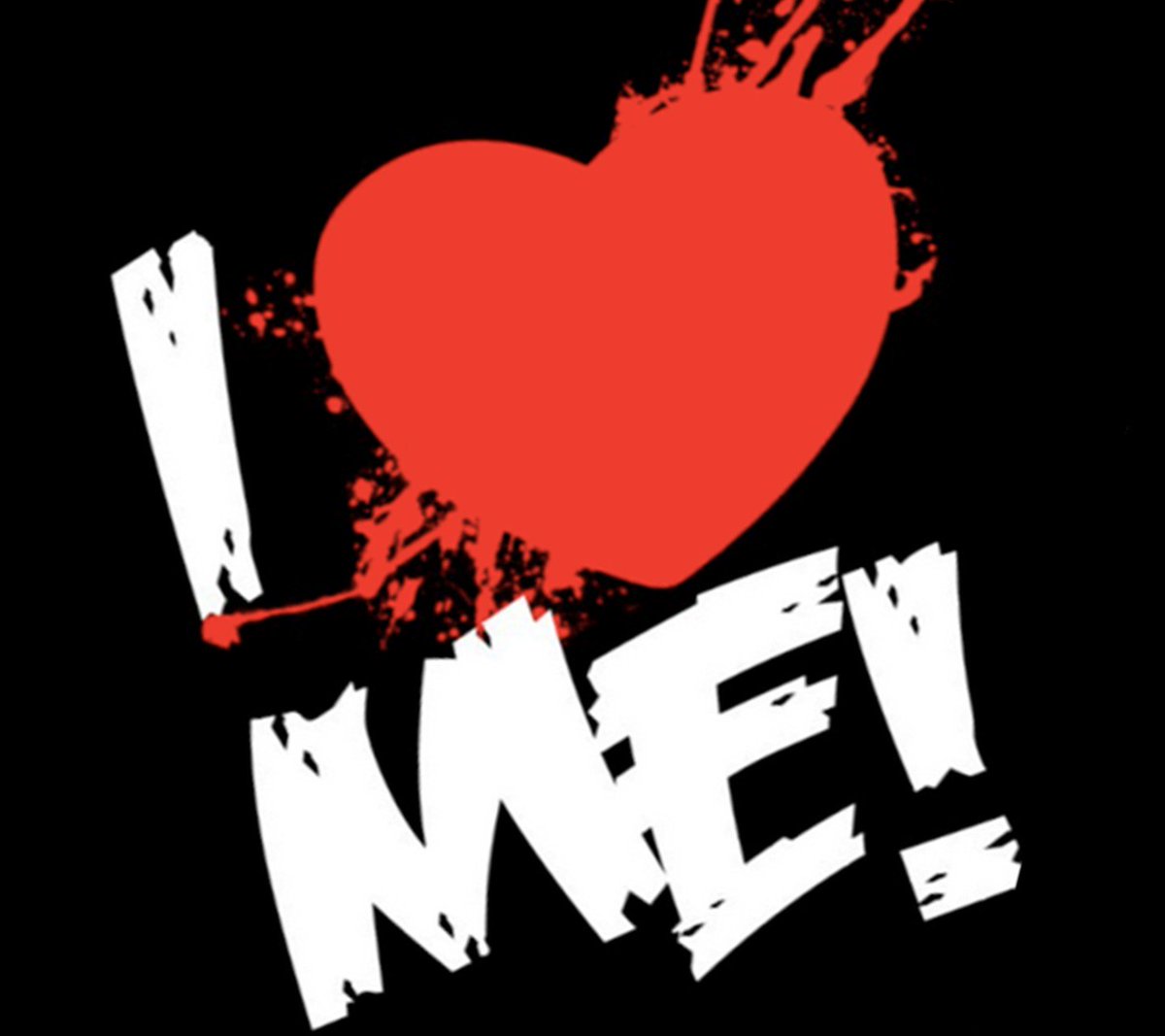 You can love many things and persons, but can you Love yourself?