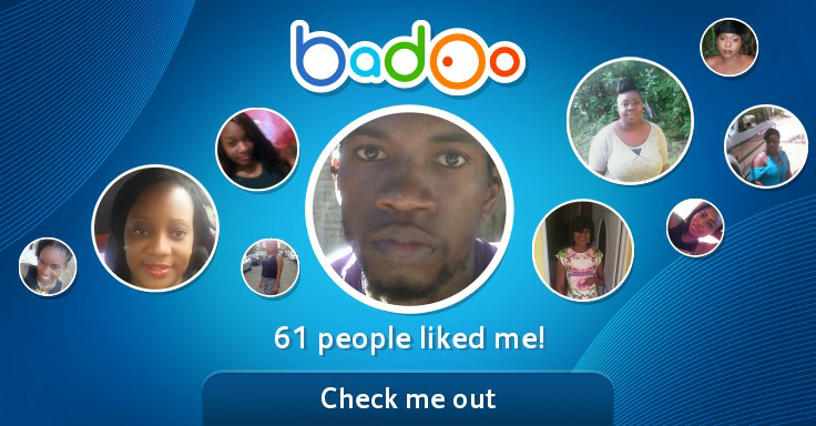 djtanic's tweet photo. Hang out with Bryan and other fun new people nearby, when you sign in to Badoo! https://t.co/hOJZ5qj2VY