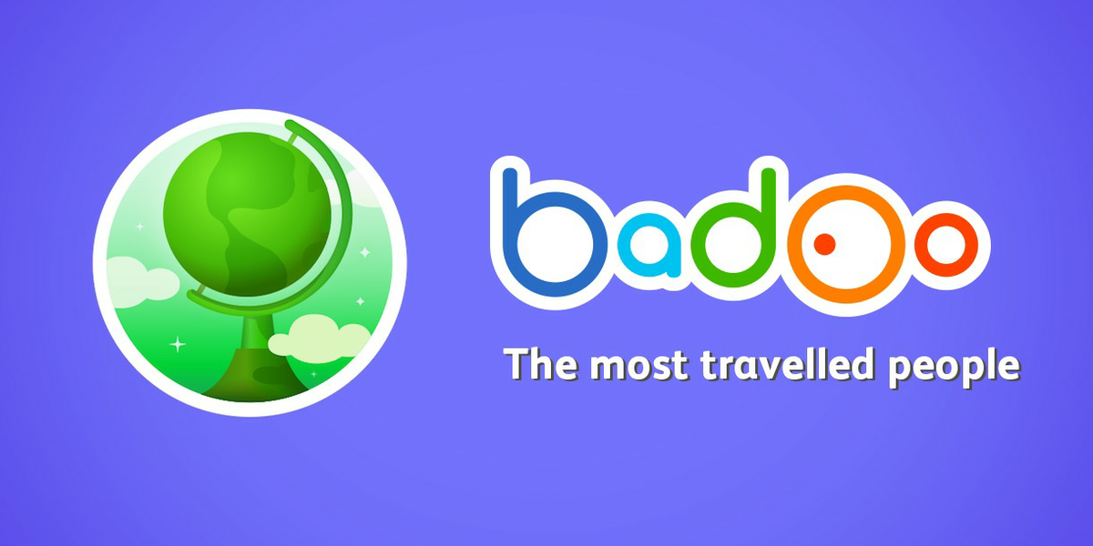djtanic's tweet photo. I’m a globe-trotter! Who knows where I’ll show up next? #badoo https://t.co/yhyGcY9DhI https://t.co/lmyKPbQgK4