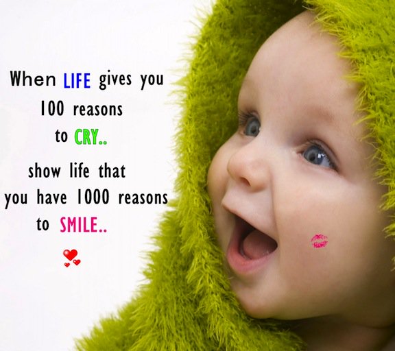 How to beat a bad Life?