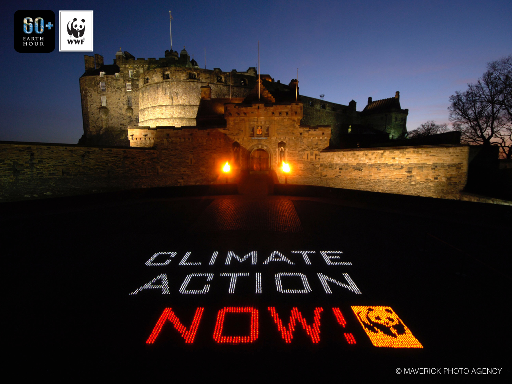 earthhour's tweet photo. #ClimateHighlights:114 companies committed to help the transition to a low-carbon, climate resilient economyđ#COP21 https://t.co/9jAxvFGBeh