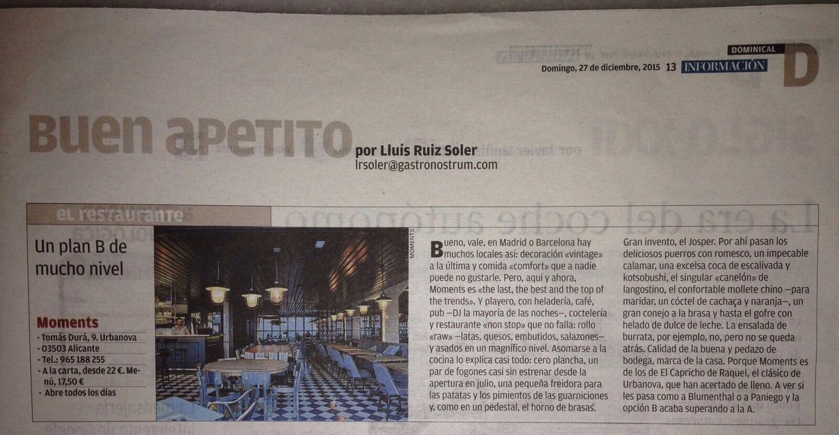 Os compartimos el artículo de ayer de <a href="/informacion_es/">INFORMACION.es</a>  en <a href="/UrbanovaAVV/">AVV de Urbanova</a> #felicidad