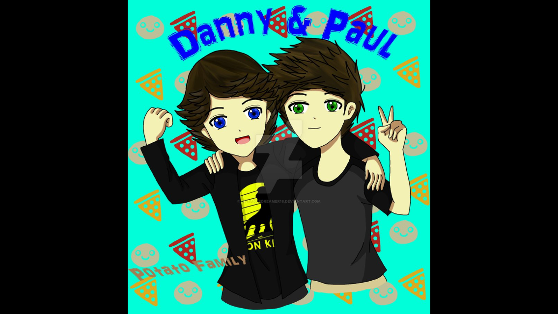 Happy birthday danny edge                                     