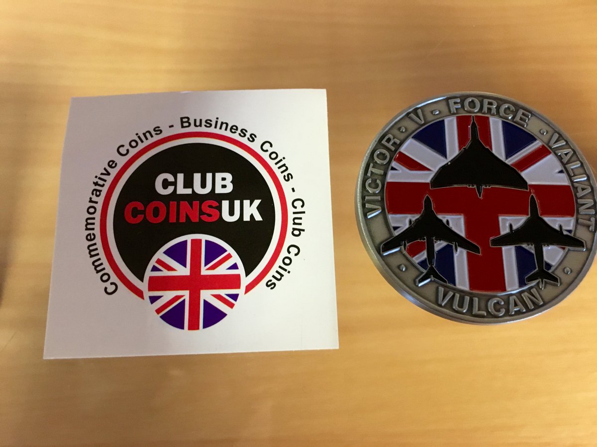 bartonaerodrome's tweet photo. We're auctioning off two Commemorative coins raising for the @NWAirAmbulance To bid see - https://t.co/gQld658BYn https://t.co/MehrRDhXy0