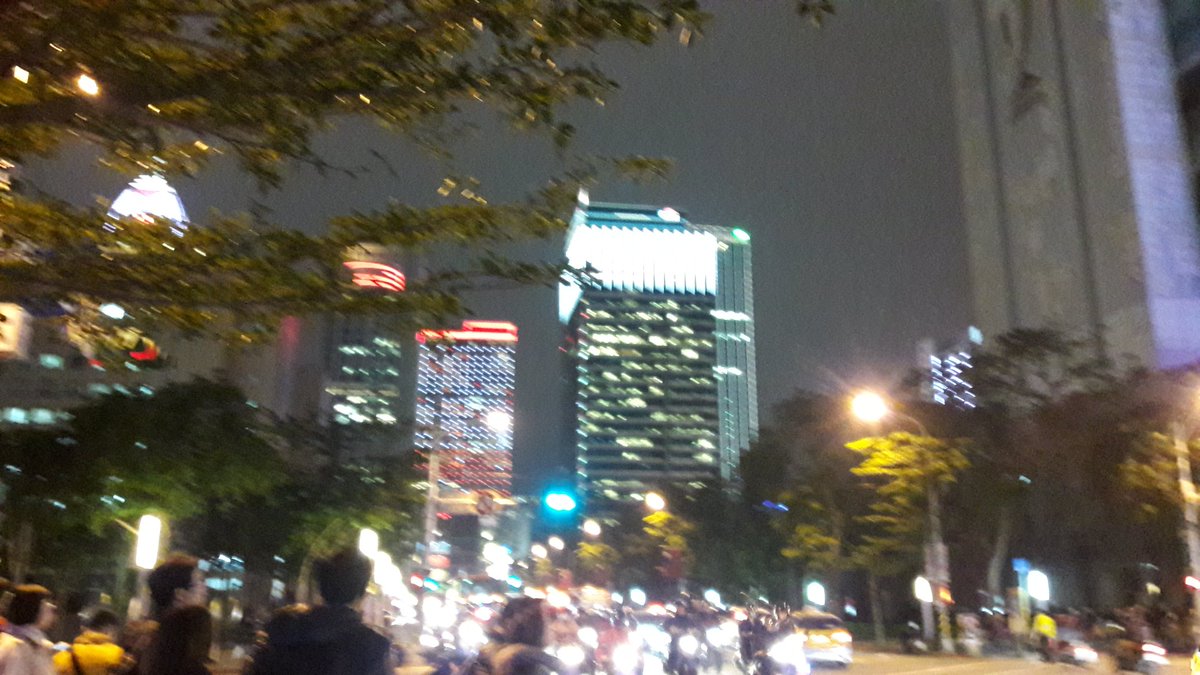 SHENGKAILAI tweet picture
