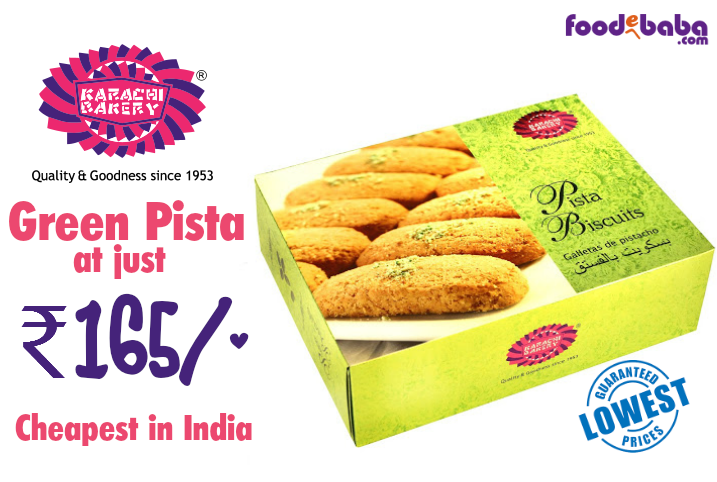 foodebaba's tweet photo. #Foodebaba offers #KarachiBakery at the #CHEAPEST price in India.
#cookie #foodporn #startups #MakeInIndia #Foodlove https://t.co/xnsYIfwORL