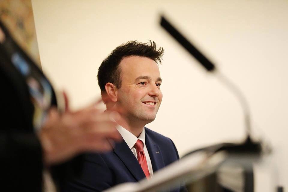 SDLPHottiesX's tweet photo. Hope all our followers had a Christmas full of hotties. Stay with us in 2016 as @SDLPlive hotties run for election! https://t.co/gHg4BrNnkZ