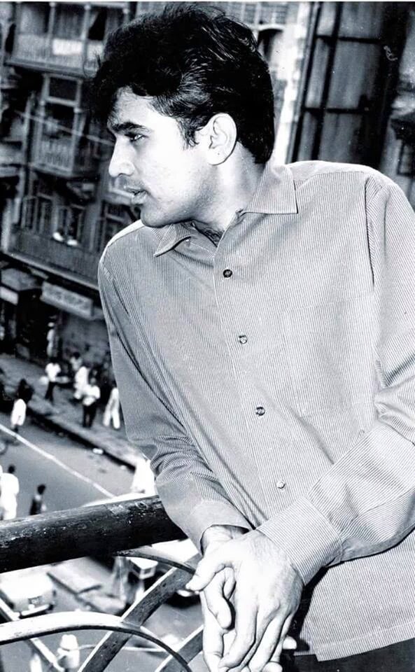 Happy Birthday to Rajesh Khanna... 