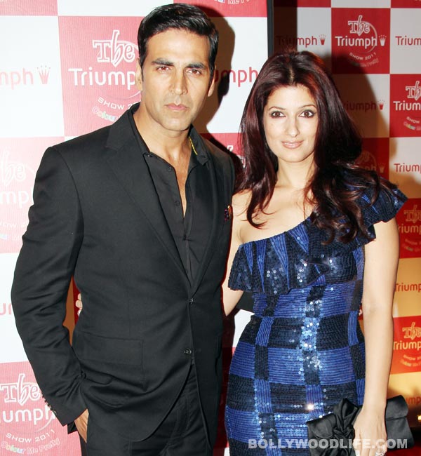 Happy Bday Twinkle Khanna 