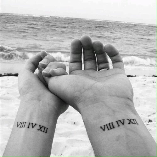 springbian's tweet photo. 46. Cual de estos tatuajes te gustaría hacerte con alguien? https://t.co/uI6lFU1W3N