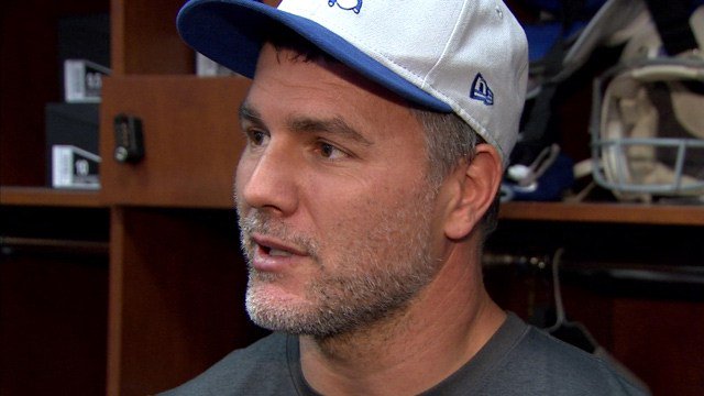    Happy birthday, Adam Vinatieri!  