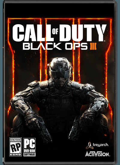 G2A_CheapGaming's tweet photo. #BlackOps3 is 45% off today at https://t.co/WtVXip1HiW #gaming #videogames #callofduty https://t.co/gvtbqyUc7u