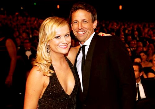 Happy Birthday Seth Meyers  