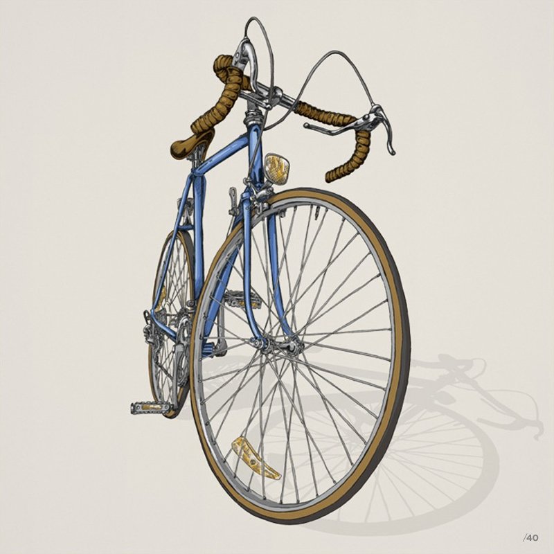 CiclistasUrbUIO's tweet photo. El vehículo del futuro se inventó hace cientos de años, sé futurista, agarra tu bici y #PedaleaQuito https://t.co/pcqLWcZGEo