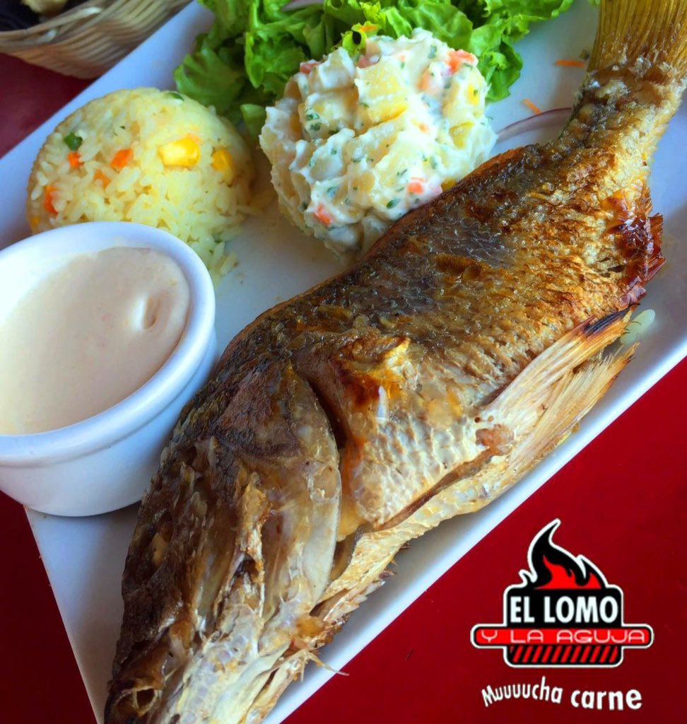 El Lomo y La Aguja on Twitter "Disfruta en La Costa del Sol de un