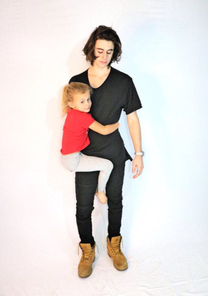  happy 18th birthday Nash Grier 