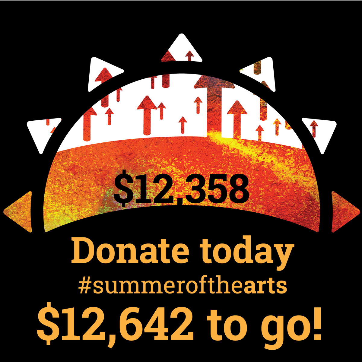 SummeroftheArts's tweet photo. Help us #fillthesun. Donate before 12/31/2015 to keep great summer festivals coming in IC:
https://t.co/r0mnwXy89d https://t.co/Y76n909e7V