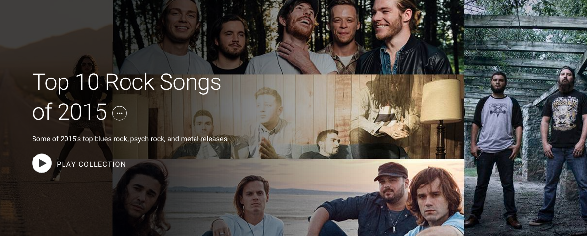 ReverbNation tweet media