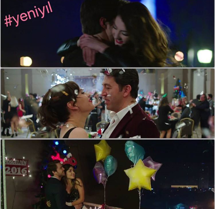 #yeniyıl