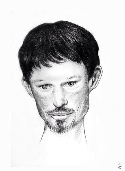 darrenpaulkent's tweet image. @Nevermind1392 the moment you realise just how cool your job is, when a lady sketches you! All my love sweetie xx TU