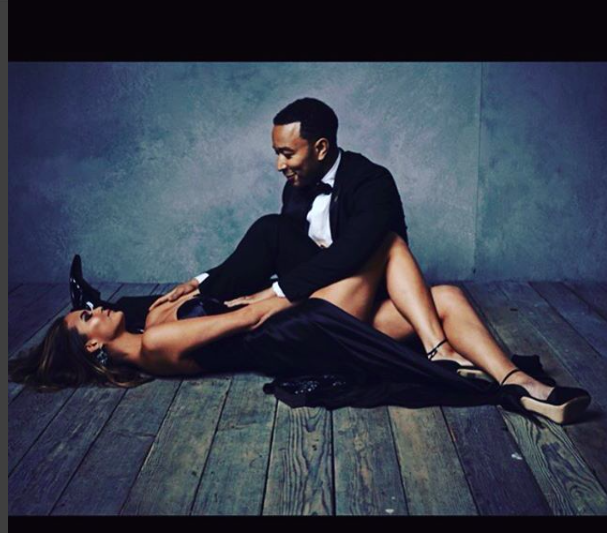 Happy 37th Birthday John Legend!! 