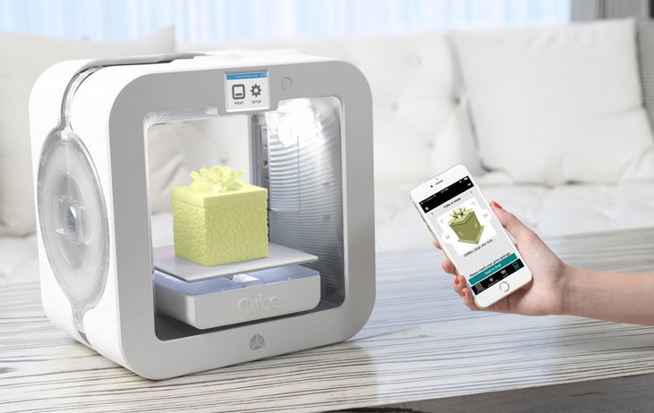 My3DPrinting's tweet image. .@3dsystemscorp Announces the End for Cube #3DPrinters, @Cubify Platform
3dprint.com/112863/3ds-dis…
#3Dprinting #3DS