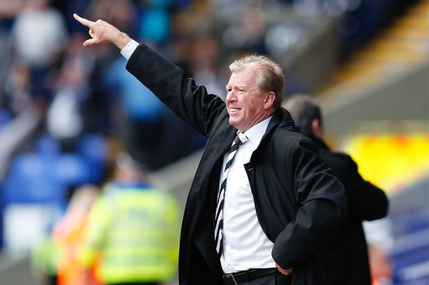 paddypower's tweet photo. Hands up who's went shit again... #NUFC https://t.co/V64PA1UrYF