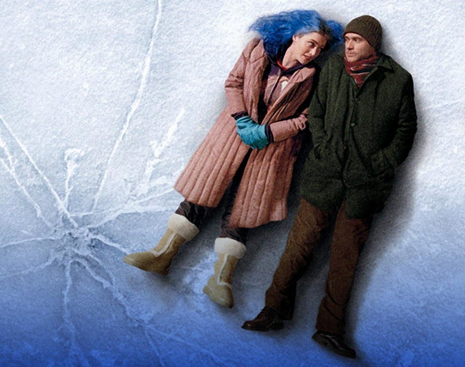 Biriyle bu kadar zaman harcayıp da onun tamamen bir yabancı olduğunu öğrenmek ne büyük kayıp.

- Spotless Mind