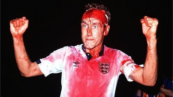 Happy 57th birthday to Terry Butcher. 